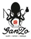 Ganzo Sushi