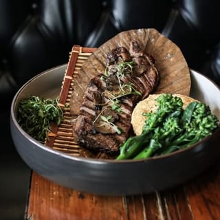 Wagyu Steak
