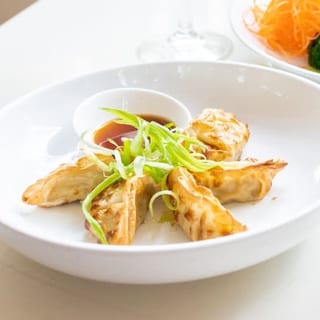Gyoza Pork Tray