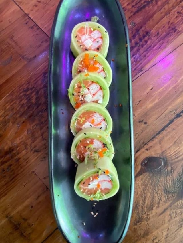 KC Roll.