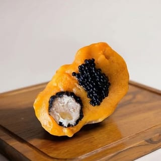 Special Nigiri Uni Toro
