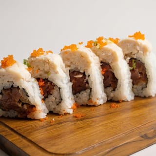 Tsunami Roll