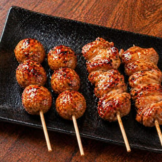 Yakitori