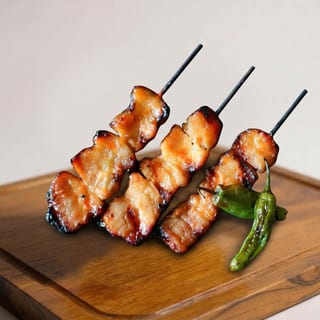 Japanese Teriyaki