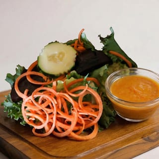 House Green Salad