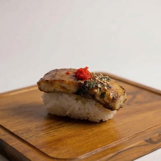 Special Nigiri Foie Gras