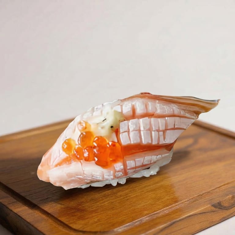 Delicious Salmon Dishes