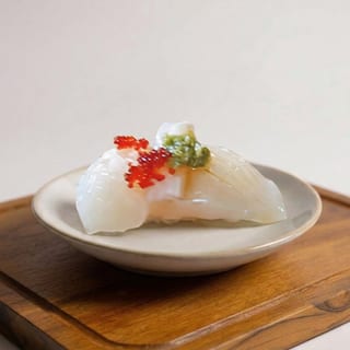 Special Nigiri Scallop