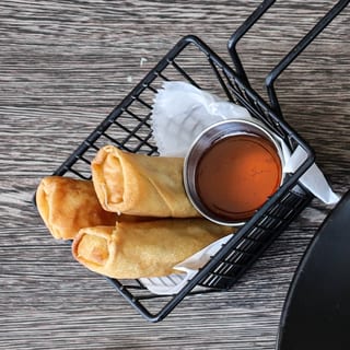Spring Rolls (3)
