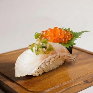 Special Nigiri Madai