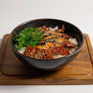 Unagi Don