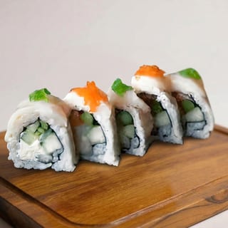 Ocean Roll