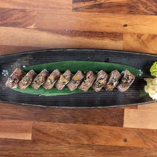 Shogun Roll