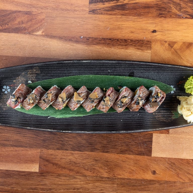 Delicious Dinner Options for Asian-Fusion Fans